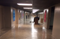 The Decorative Surface Solution Group (DSSG) members and suppliers collaborated to rejuvenate the flooring in the iconic Bill Graham Civic Auditorium in San Francisco, California.
